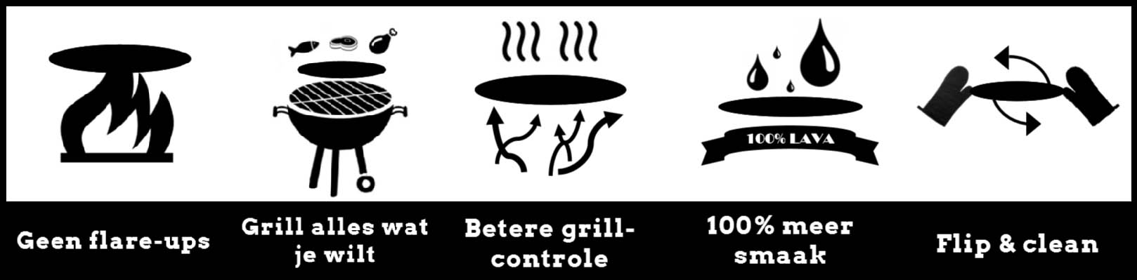 barbeque grillstone