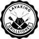 lavaking grillstones